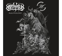 Martyrium Malevolent (Vinyl) 12" Album (PRESALE 21/08/2026)