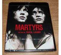 Martyrs - BD (Blue ray)