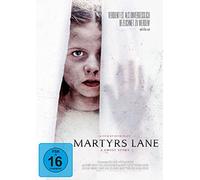Martyrs Lane-a Ghost Story [Import]