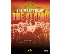 Martyrs of the Alamo [DVD] [Region 1] [US Import] [NTSC]