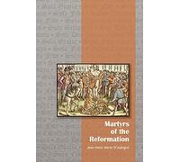 Martyrs of the Reformation