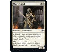 Martyr's Soul | Jumpstart 2022
