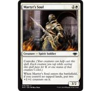 Martyr's Soul | Modern Horizons