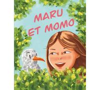 Maru et Momo