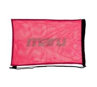 MARU Mesh Bag for Swimming Equipment - Lightweight Mesh Swimming Bag for Wet Gear - Breathable, Quick-Dry Design with Drawstring Closure - Ideal for Pool Training & Swim Sessions