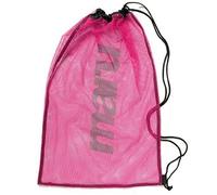 Maru Mesh Bag - Pink