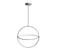 Maru Pendant Ø60 Chrome
