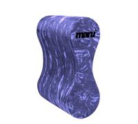 Maru Swimming Pull Buoy Dark PurplePurple - Buoyant Foam Swimming Float for