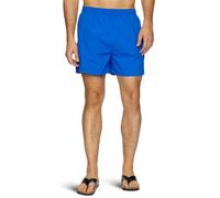 Maru Swimwear Men's Solid Short 16" - Royal, XX-Large 40 Inch-42 Inch