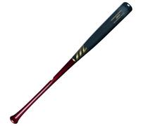 MARUCCI AM22 PRO Model Cherry/Fog Adult Maple Wood BAT, 33"