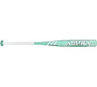 MARUCCI Asura FASTPTICH Softball BAT, -12 Drop, 1 PC Alloy
