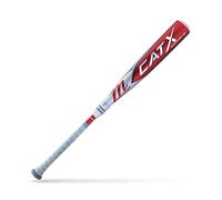 MARUCCI CATX Composite USSSA Senior League Baseball BAT, 2 3/4" Barrel, 32" / 27 oz.