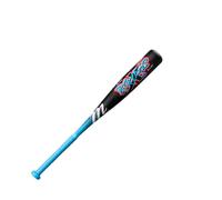 Marucci CATX RCKLESS, Junior Big Barrel-10 Drop, 2 3/4" Barrel, Balanced, 24" / 14 oz