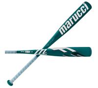 MARUCCI F5 SL -10, 4TH GEN USSSA Senior League 2 3/4" Barrel Baseball BAT, (-5, -8, and -10), 31" / 26 oz.