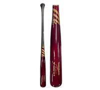 Marucci Pro Model TVT Maple Bat (2024)