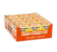 Maruchan Instant Lunch Chicken Flavoured Ramen Noodles 64 g