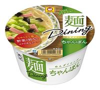 Maruchan Men Dining Champon Ramen 86g×12 Japan