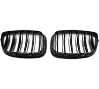MARUE Car Front Grill, For BMW F07 5er GT 520 528 530 535 550 2010-2017, Radiator Grill Replacement Accessories, Racing Front Bumper Grilles