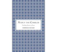 Maruf the Cobbler (Teaching-Stories in Focus)