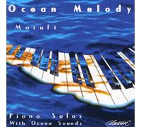 Marufi - Ocean Melody [CASSETTE]