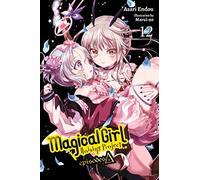 Maruino - Magical Girl Raising Project, Vol. 12 (light novel): Magical Girl Raising Project (MAGICAL GIRL RAISING PROJECT LIGHT NOVEL SC)