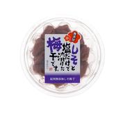 MARUI SHISO UMEBOSHI 140G (Perilla Pickled Plum)