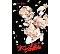 Magical Girl Raising Project, Vol. 1 (light novel): (MAGICAL GIRL RAISING PROJECT LIGHT NOVEL SC)