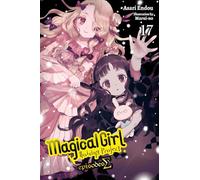 Maruino - Magical Girl Raising Project, Vol. 17 (light novel): Episodes SIGMA (MAGICAL GIRL RAISING PROJECT LIGHT NOVEL SC)