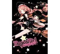 Maruino - Magical Girl Raising Project, Vol. 4 (light novel): Episodes Volume 4 (MAGICAL GIRL RAISING PROJECT LIGHT NOVEL SC)