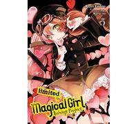 Maruino - Magical Girl Raising Project, Vol. 5 (light novel): Limited I Volume 5