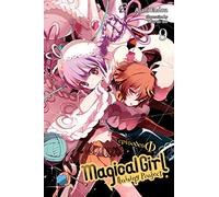 Maruino – Magical Girl Raising Project Vol. 9: Episodes Phi – Light Novel – Yen Press