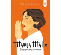 Maruja Mallo: Enigmáticamente única