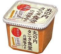 Marukome Two Low-Salt Miso 650g ~ of Marunouchi Tanita Cafeteria