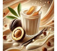 Marula Fruit Cream Liqueur Flavor Concentrate - Vegan - Sasami - 100ml