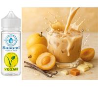 Marula Fruit Cream Liqueur Flavor Concentrate - Vegan - Sasami - 10ml