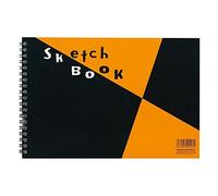 Maruman 1 Textured Paper Drawing Pad & Book (S140)