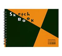 Maruman 1 Textured Paper Drawing Pad & Book (S160)