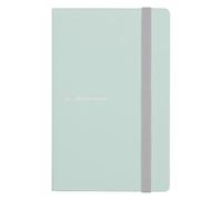 Maruman A6 Notebook Mnemosyne Journal Mint green 5mm Dot grid