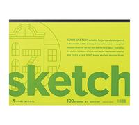 Maruman B4 sketch pad drawing paper SOHO SOHO401 (japan import)