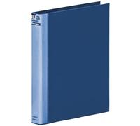 Maruman B5 26 hole da block metal binder Blue F678R-02 (japan import)