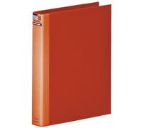 Maruman B5 26 hole da block metal binder Red F678R-01 (japan import)