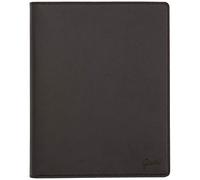 Maruman F290-27 Loose Leaf Binder, A5, Jiuris, 20 Holes, Deep Brown