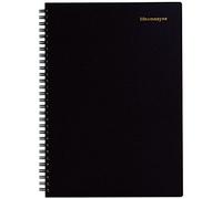 Maruman Mnemosyne Notepad B5 17.5 x 24.9 cm 7mm Ruler Dividers 30 Lines x 80 Sheets