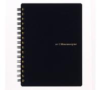 Maruman note Nimoshine action calendar A6 N197A 5-volume set