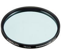 MARUMI カメラ用 フィルター グリーンハンサーライト72mm 緑強調 262125