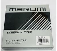 Marumi 105mm DHG UV Filter - BRAND NEW