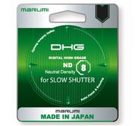 Marumi 37mm DHG Neutral Density ND8 Filter