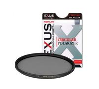 Marumi 37mm EXUS Circular Polarizer Filters
