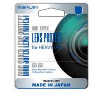 Marumi 43mm DHG Super Clear Protector Filter
