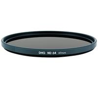 Marumi 49 mm Digital High Grade ND64 Filter for Camera